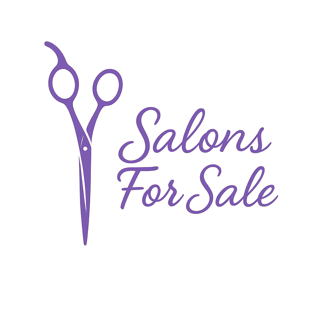 Salons For Sale